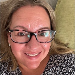 Meet your Posher, Aimee